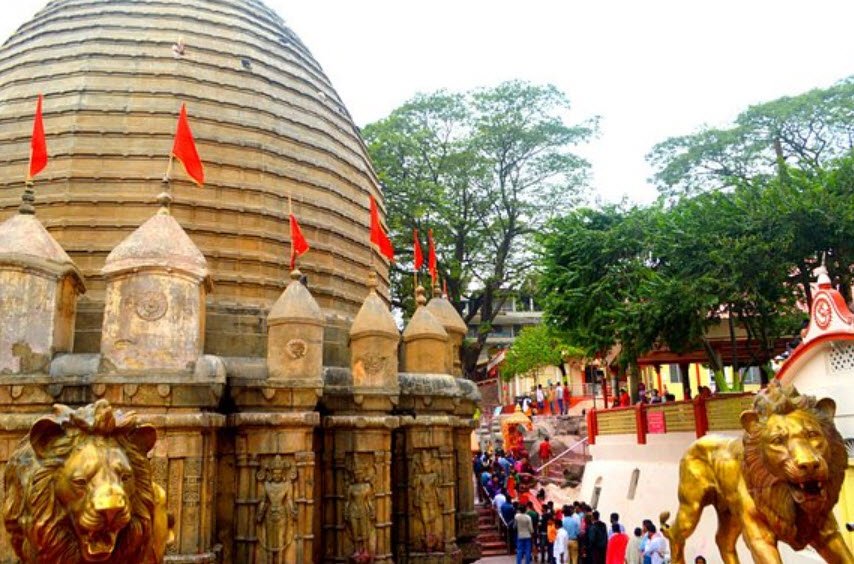 Assam Tourism, Kamrup Metropolitan, Assam - Vushii.com Assam Tourism, Kamrup Metropolitan, Assam - Vushii.com
